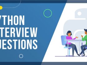 Top 7 Python Developer Interview Questions 2024