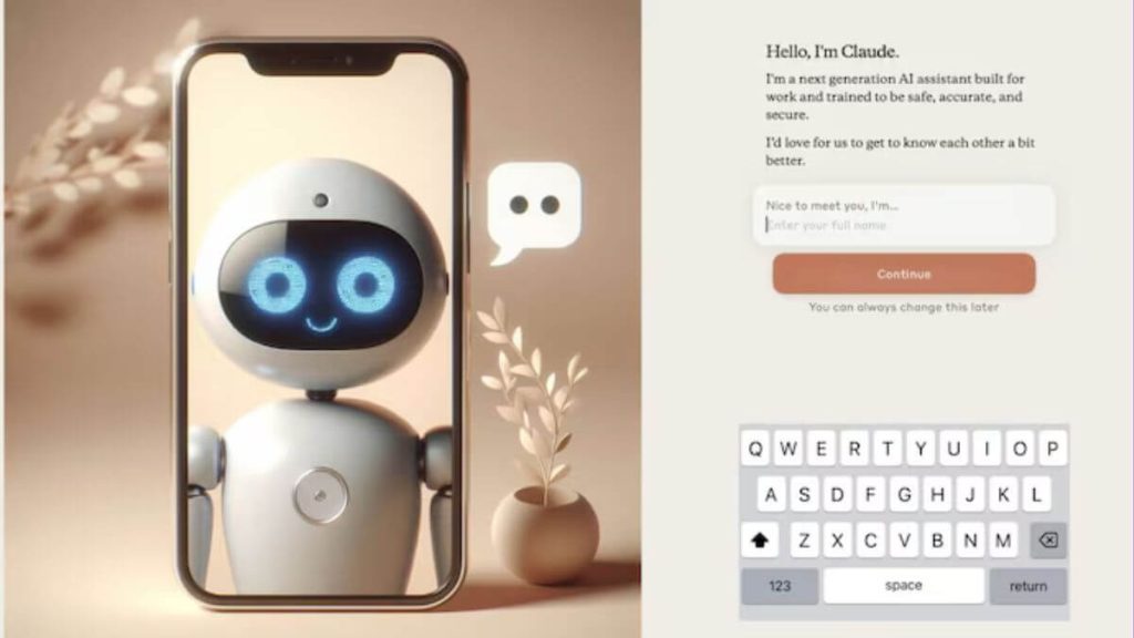 ChatGPT competitor Claude is now available on iPhones, How to download and use the AI app
