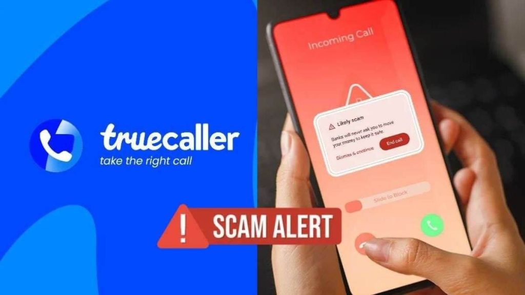 How to Use Truecaller AI Call Scanner to Stop Scam Calls