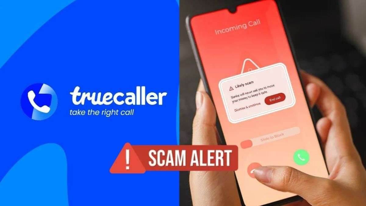 How to Use Truecaller AI Call Scanner to Stop Scam Calls