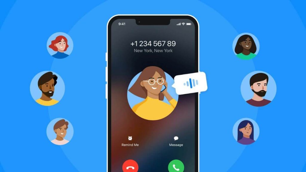 Truecaller lets users to create digital voice using AI