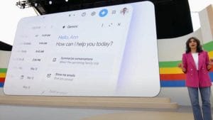 Gmail App Can Now Summarize Emails and Answer Questions