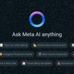 Meta AI Now Available on WhatsApp, Instagram, and Facebook in India