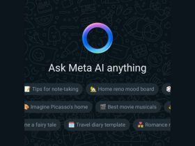 Meta AI Now Available on WhatsApp, Instagram, and Facebook in India