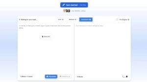 Phrasly.AI - The Solid AI Writing Tool for All Your Needs