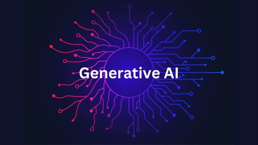 Top 10 Generative AI Companies in 2024