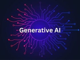 Top 10 Generative AI Companies in 2024