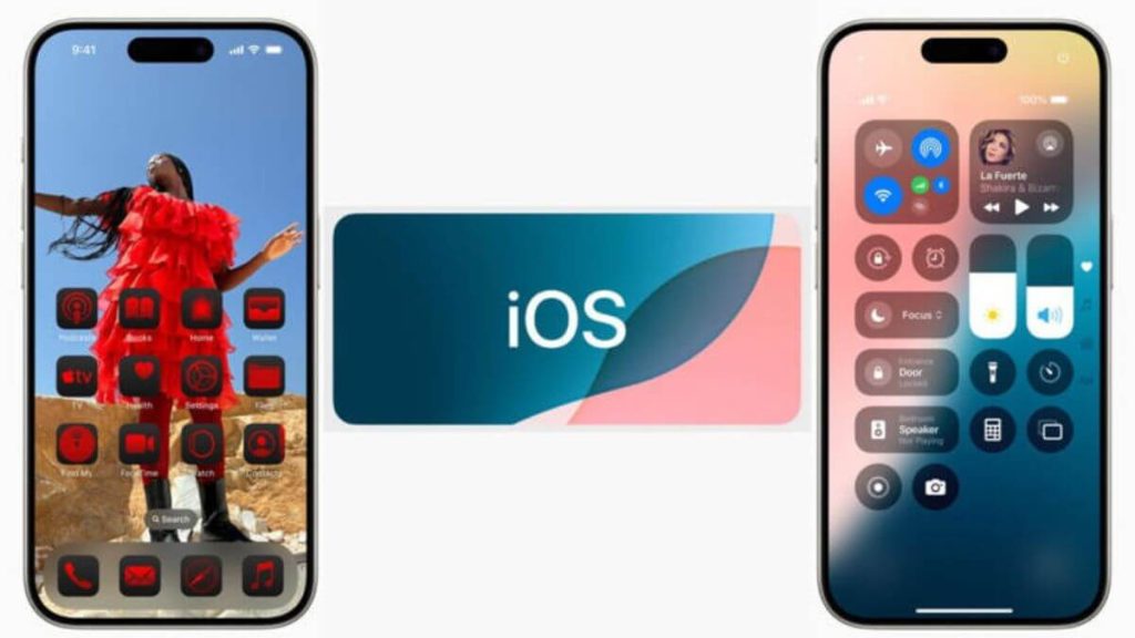 iOS 18 launched 10 Amazing New Features for Your iPhone