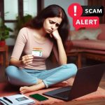 Chandigarh Woman Loses Rs 80 Lakh in Aadhaar-SIM Card Link Scam