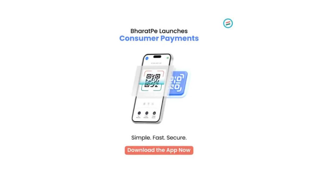 BharatPe Launches New UPI App Here’s What You Need to Know!