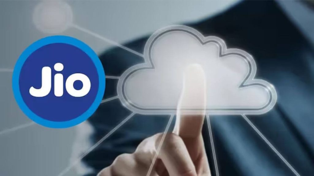 Jio Offers 100GB of Free Cloud Storage How to claim this offer