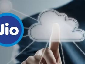 Jio Offers 100GB of Free Cloud Storage How to claim this offer