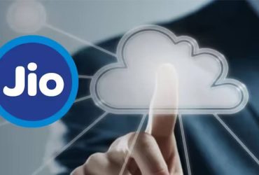 Jio Offers 100GB of Free Cloud Storage How to claim this offer