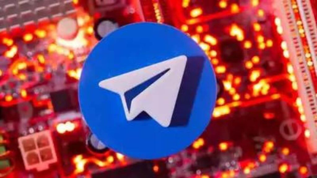 Telegram May Face Possible Ban in India