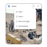 Google ‘About this image’ New feature to identify AI-generated and edited photos