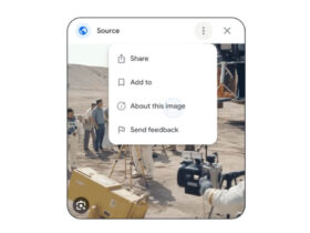 Google ‘About this image’ New feature to identify AI-generated and edited photos