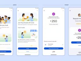 Google Pay Launches New Features UPI Circle, UPI Vouchers, and More