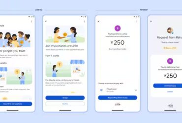 Google Pay Launches New Features UPI Circle, UPI Vouchers, and More