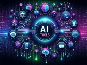 Top AI Tools to Supercharge Your Professional Profile in 2024