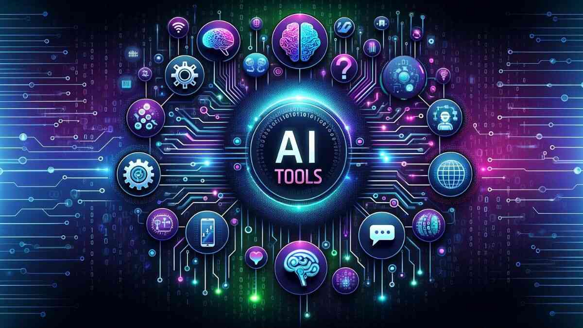 Top AI Tools to Supercharge Your Professional Profile in 2024