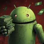 TrickMo android trojan use accessibility services for banking fraud