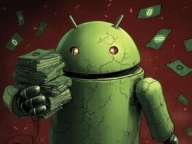 TrickMo android trojan use accessibility services for banking fraud