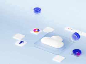 What is cloud computing It's Benefits, and Types