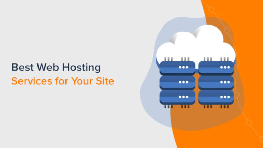 Best Web Hosting Services of 2024