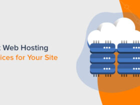 Best Web Hosting Services of 2024