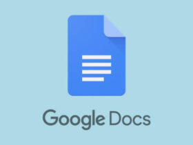 Google Docs Introduces Document Tabs for Better Organization