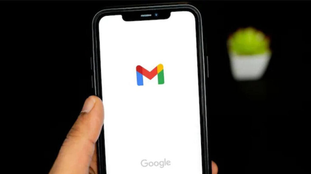 New AI scam targets gmail users with fake account recovery requests