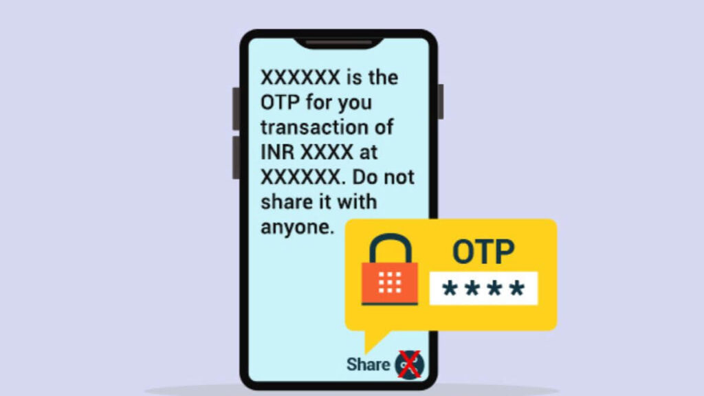 OTP Scams rising in India Protect Yourself from Financial Fraud