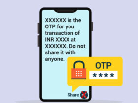 OTP Scams rising in India Protect Yourself from Financial Fraud