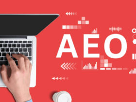 What is AEO and How it Differs from SEO