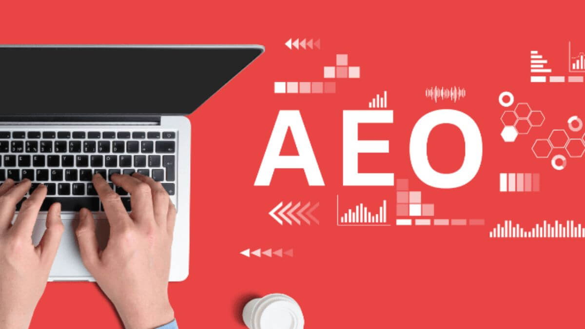 What is AEO and How it Differs from SEO