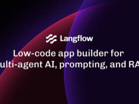 What is Langflow A Simple Guide to Building AI Workflows