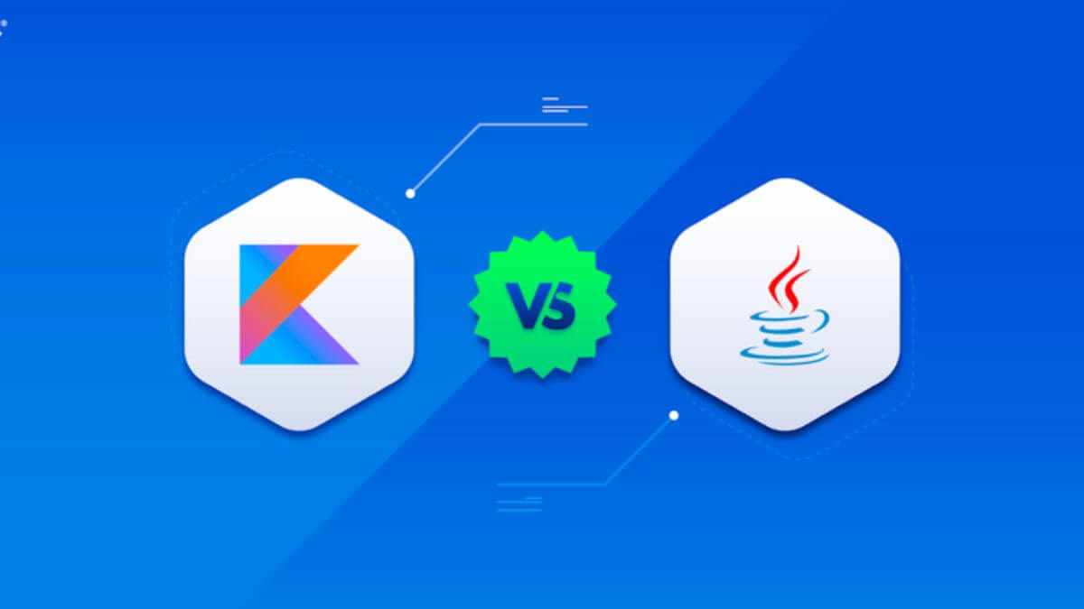 kotlin vs java which is better for android development