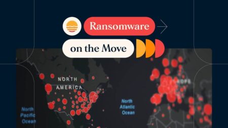 AI-Powered Ransomware FunkSec Hits 85 Victims Globally