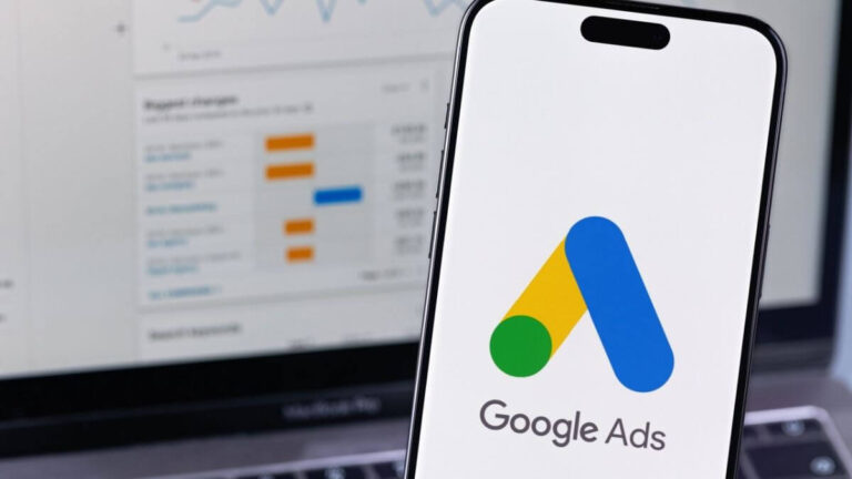 Malvertising attack Targets Google Ads Users Steals Credentials