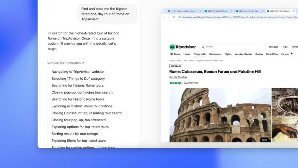 OpenAI Unveils Web-Based AI Agent Operator for Task Automation OpenAI Unveils Web-Based AI Agent Operator for Task Automation