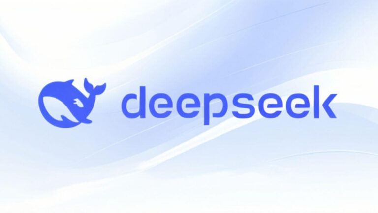 Top AI App DeepSeek Restricts Users Amid Attacks