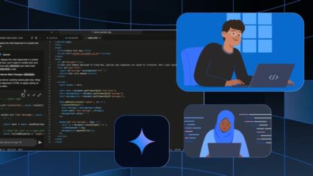 Google Gemini Code Assist Tool is Now Free for Developers