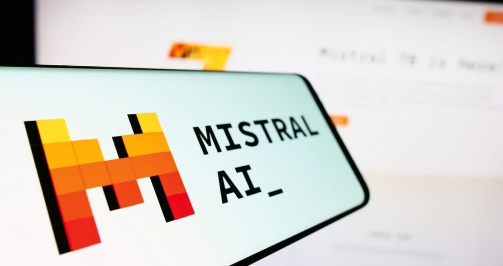 mistral ai