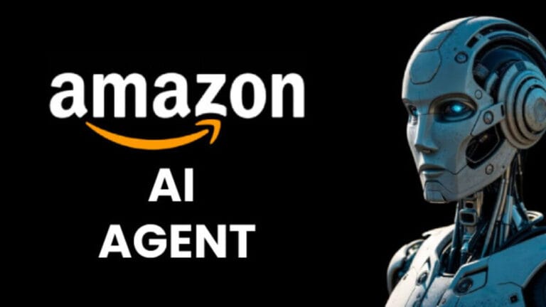 Amazon Introduces AI Agent to Shop on Third-Party Sites