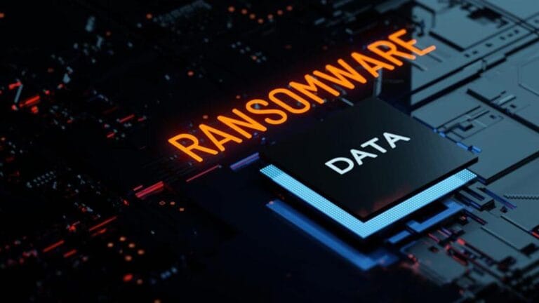 Ransomware 2.0: How AI Is Changing Cyber Attacks Forever