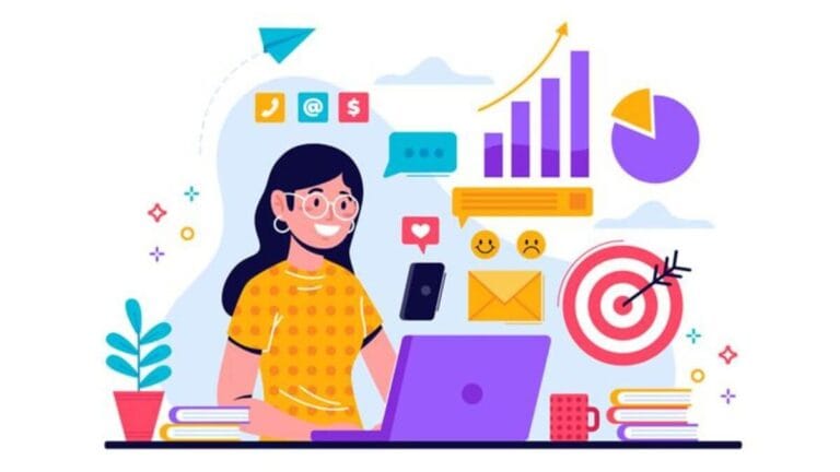 Top Trends to Include in Your Strategy for Digital Marketing in 2025