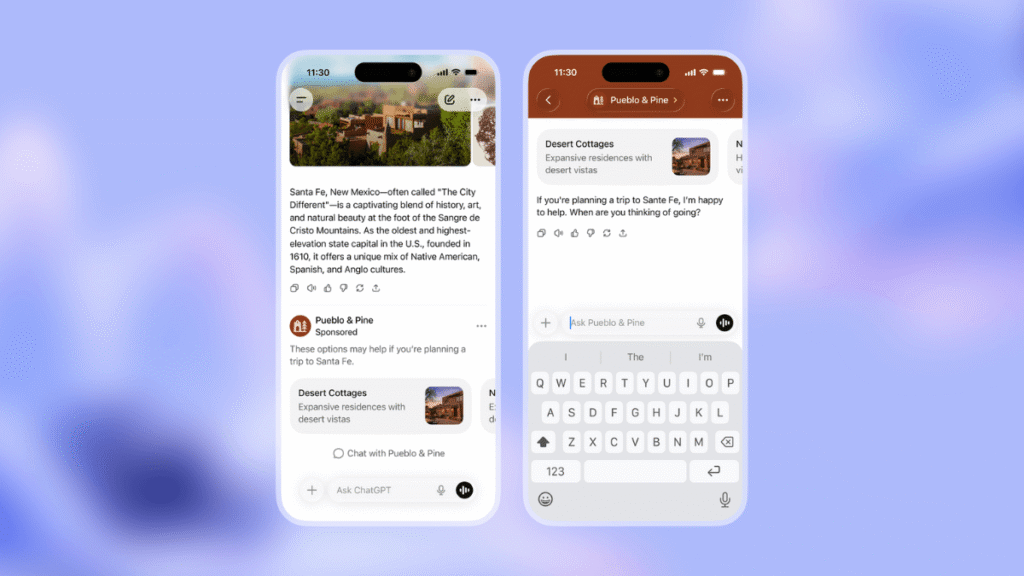 ChatGPT Ads Are Coming What You Need to Know